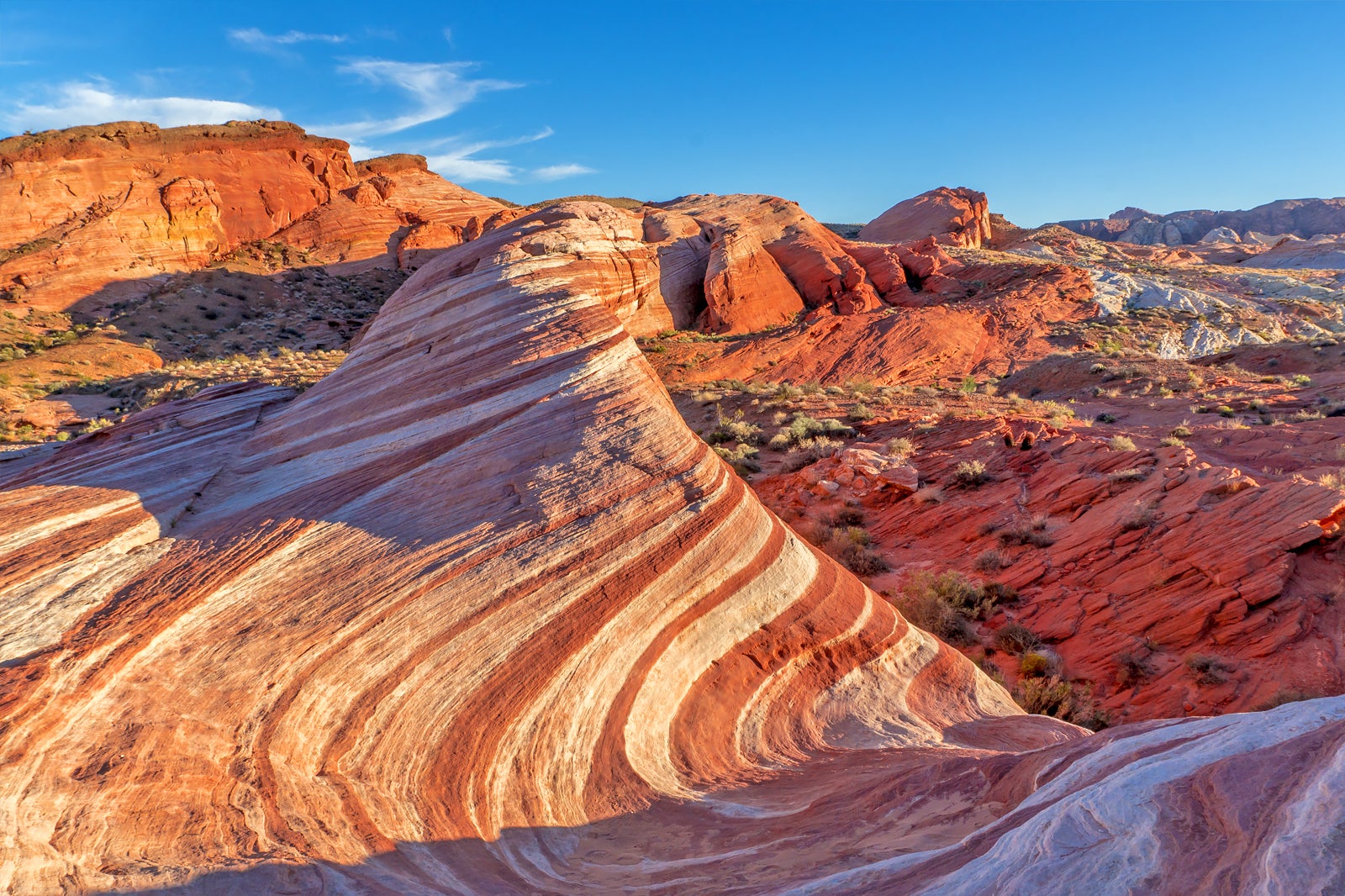Valley of Fire State Park Tours & Tickets